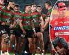 sport news Wayne Bennett snaps back at reporter amid South Sydney rumours as NRL ... trends now
