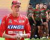 sport news Dolphins coach Wayne Bennett backs Perth NRL bid as part of expansion - but ... trends now