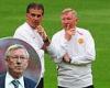 sport news Sir Alex Ferguson had no doubts when naming his 'worst Man United signing' - ... trends now