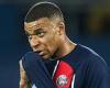 sport news Kylian Mbappe was quiet, so quiet it screamed back at you as PSG exited the ... trends now