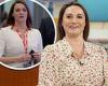 Sarah Parish says BBC's hit comedy W1A will make a comeback as she teases ... trends now