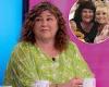 EastEnders' Cheryl Fergison, 58, reveals Barbara Windsor paid for her mortgage ... trends now