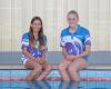 Outback town's pooled resources see teen swimmers make a splash in city ...