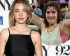 Sydney Sweeney will play history-making boxer Christy Martin in biopic: ... trends now