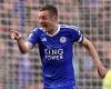 sport news Man United legend urges Jamie Vardy to continue 'Hollywood career' and join ... trends now