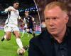 sport news Paul Scholes hails 'ridiculous' Jude Bellingham ahead of Real Madrid vs Bayern ... trends now