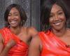 Tiffany Haddish promotes new book of essays with hilarious interview on The ... trends now