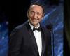 Actor who claimed Kevin Spacey shoved his groin in his face while he sold ice ... trends now
