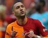 sport news Hakim Ziyech 'to leave Chelsea permanently as Galatasaray want to sign Moroccan ... trends now