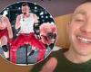 Olly Alexander fights back tears as he explains he was 'thrown off' by a ... trends now