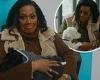 For the Love of Dogs fans criticise new host Alison Hammond for 'being scared ... trends now