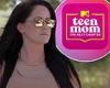 Jenelle Evans RETURNS to Teen Mom franchise - five years after getting fired as ... trends now