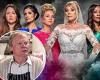 RadioTimes.com Soap Awards 2024: Nominations announced as EastEnders' The Six ... trends now