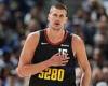 sport news Nikola Jokic wins third NBA MVP, beating Luka Doncic and Jalen Brunson to ... trends now