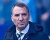 sport news Brendan Rodgers' hex factor lines up its next victim as Celtic boss attempts to ... trends now