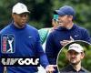 sport news Tiger Woods 'votes AGAINST Rory McIlroy's return to the PGA Tour board' - amid ... trends now