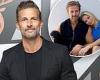 The Bachelor's Tim Robards reveals the moment he feared he'd lose wife Anna: 'I ... trends now