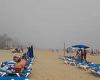 Brits heading to Benidorm are swamped by FOG on the beaches... as UK sees ... trends now