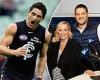 sport news Footy great Brendan Fevola reveals why the AFL has never had an openly gay ... trends now