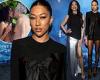 Aoki Lee Simmons, 21, joins mom Kimora Lee Simmons and sister Ming Lee at Smile ... trends now