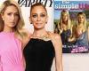Paris Hilton and Nicole Richie are returning to reality TV! Stars are teaming ... trends now