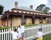 134 years not out, Don Bradman's restored childhood home goes on the market