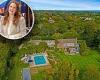 Drew Barrymore lists Hamptons estate for $8.45M: Actress' sprawling property ... trends now