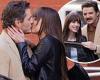 Dakota Johnson kisses Pedro Pascal in NYC streets as she films romantic comedy ... trends now