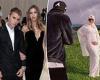 The truth behind Justin and Hailey Bieber's baby joy: Insiders reveal why ... trends now