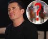 Orlando Bloom reveals the one big BLOCKBUSTER movie that he 'just blanked out ... trends now