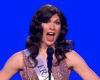 Eurovision fans praise hilarious skit recreating the viral Miss Universe ... trends now