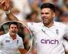 sport news Jimmy Anderson will be impossible to replace for England but sentiment cannot ... trends now