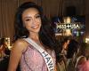 New Miss USA Savannah Gankiewicz is named after Noelia Voigt RESIGNED over ... trends now