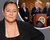 Camryn Manheim leaves Law & Order after three season run on flagship series trends now