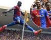 sport news Wolves 1-3 Crystal Palace: In-form Eagles continue to impress under Oliver ... trends now