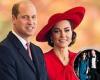 William and Kate call off hunt for new Palace chief with 'low ego and emotional ... trends now
