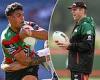 sport news Why Ben Hornby expects Rabbitohs fullback Latrell Mitchell to breathe fire ... trends now