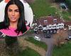 Katie Price's furious neighbours blast star for 'constant drama' at her £2m ... trends now