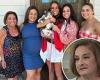sport news Mary Lou Retton prepares to become a grandma for the first time... after ... trends now