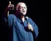 James Gregory dead at 78: Stand-up comedian - who dubbed himself 'The Funniest ... trends now