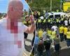 sport news Leeds United fan 'slashed outside Norwich City's Carrow Road stadium, with two ... trends now