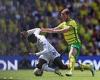 sport news Norwich 0-0 Leeds: first leg stalemate leaves Championship play-off semi-final ... trends now