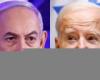 Biden's tough talk attracted the wrath of two Israeli politicians. But for ...
