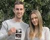 sport news Footy star announces incredible baby news with partner as he puts social media ... trends now