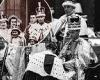 How the shy King George VI was crowned on this day in 1937: The unlikely ... trends now