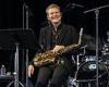 David Sanborn dead at 78: Grammy-winning saxophonist passes away after battle ... trends now