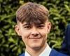 Family of teenager, 17, stabbed to death at end-of-term party in grounds of ... trends now
