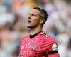 sport news Celtic considering summer move for Southampton goalkeeper Alex McCarthy with ... trends now