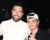 sport news Lando Norris opens up on meeting Travis Kelce after Miami Grand Prix victory... ... trends now