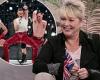 Bucks Fizz star Cheryl Baker claims Eurovision has become 'too sexual and ... trends now
